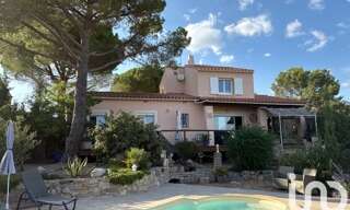 Maison 4 Pièces 115 m² à vendre à Ouveillan (11590)