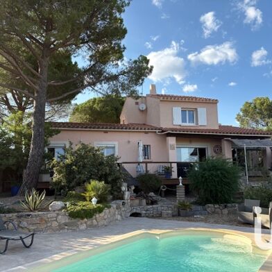 Maison 4 pièces 369000 €