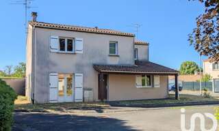 Maison 6 Pièces 122 m² à vendre à Ruelle-sur-Touvre (16600)