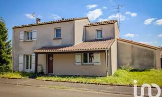 Maison 6 Pièces 122 m² à vendre à Ruelle-sur-Touvre (16600)