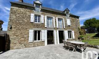 Maison 6 Pièces 136 m² à vendre à Pleudihen-sur-Rance (22690)