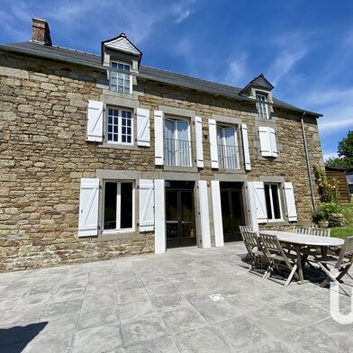 Maison 6 pièces 542000 €