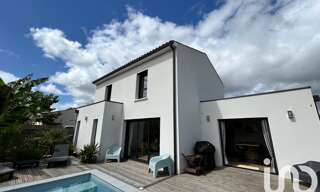 Maison 5 Pièces 128 m² à vendre à Royan (17200)