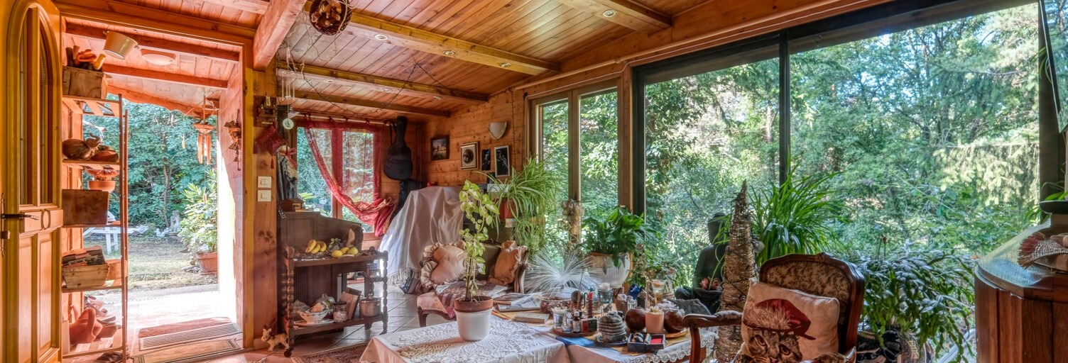 Maison 4 Pièces 100 m² à vendre à Parmain (95620)