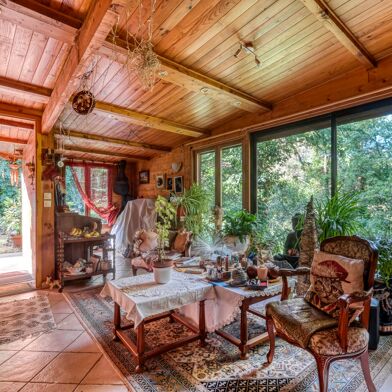 Maison 4 pièces 380000 €