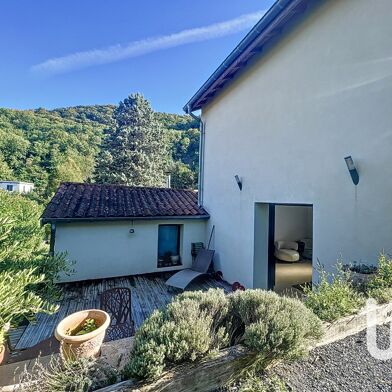 Maison 3 pièces 495000 €