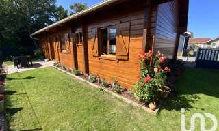 Maison 3 Pièces 54 m² à vendre à Rang-du-Fliers (62180)