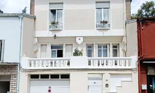 Maison 8 Pièces 250 m² à vendre à Bourbonne-les-Bains (52400)