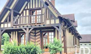 Maison 9 Pièces 242 m² à vendre à Forges-les-Eaux (76440)