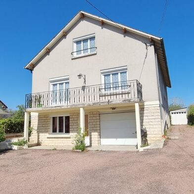 Maison 7 pièces 239990 €