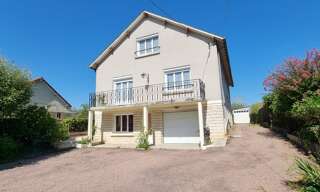 Maison 7 Pièces 188 m² à vendre à Bourges (18000)