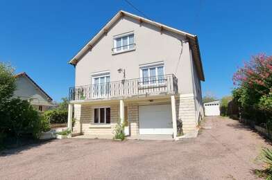 Maison 7 pièces 233990 €