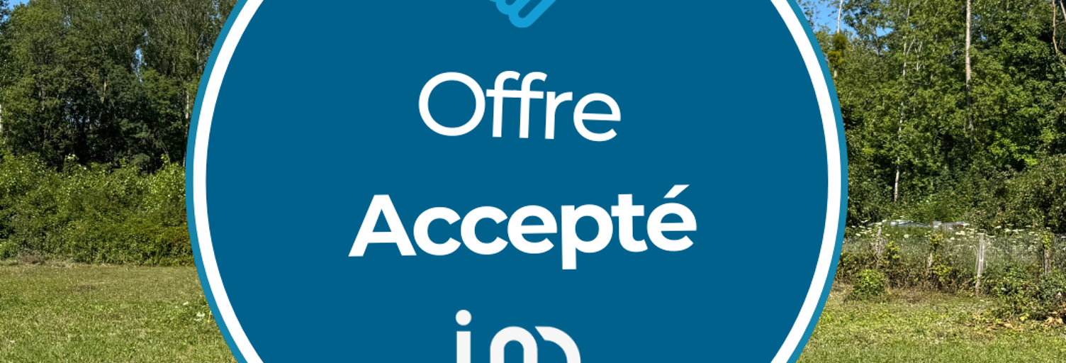 Terrain  708 m² à vendre à Voulx (77940)