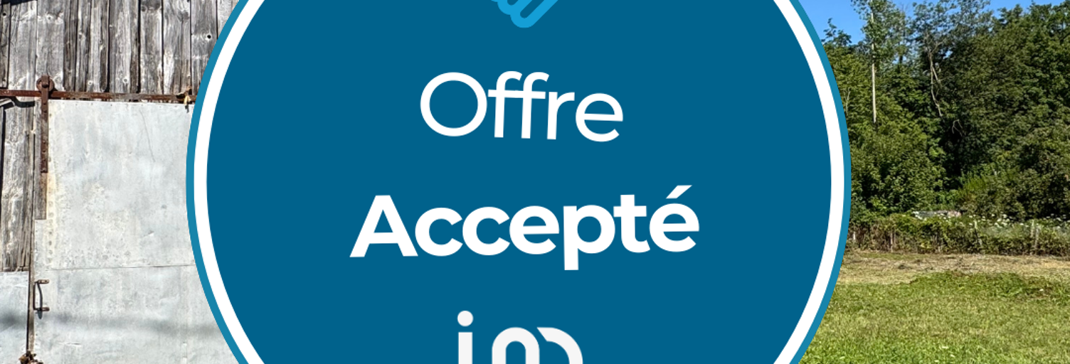 Terrain  783 m² à vendre à Voulx (77940)