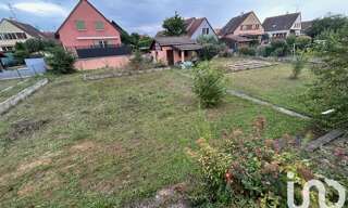 Terrain  581 m² à vendre à Sundhoffen (68280)