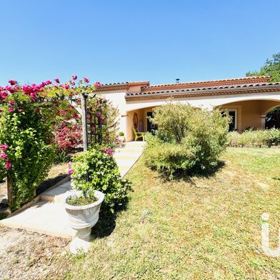 Maison 4 pièces 317000 €