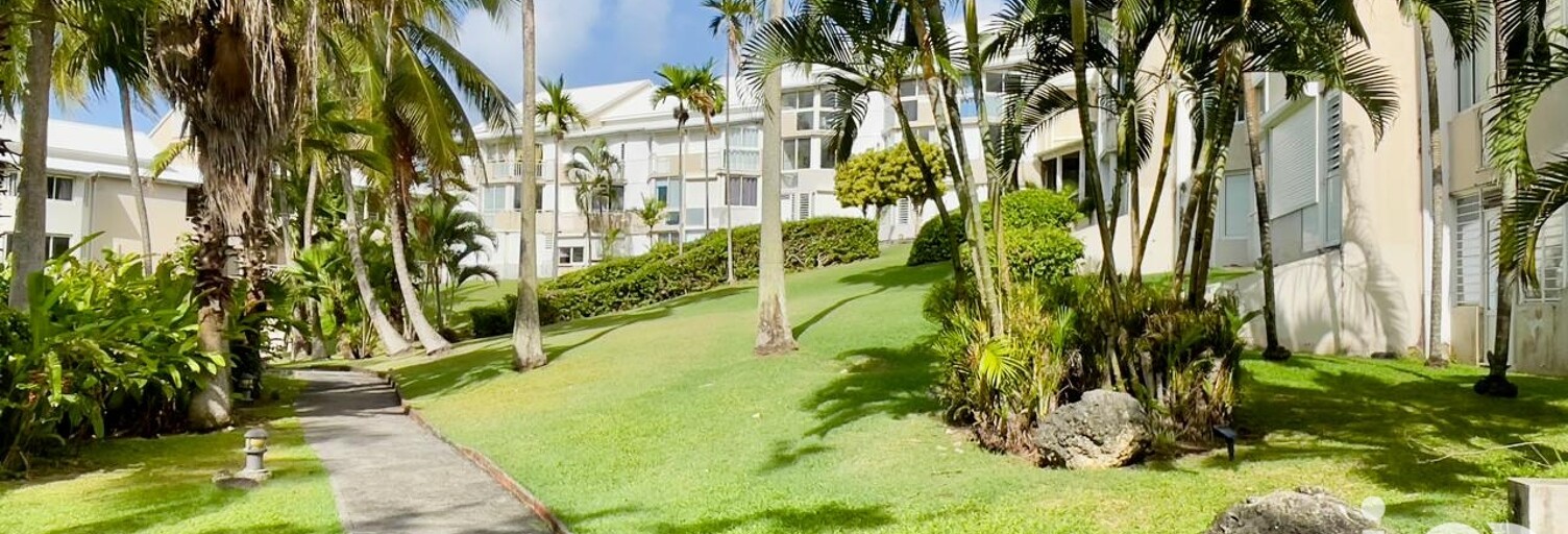 Appartement 1 Pièce 41 m² à vendre à Le Gosier (97190)