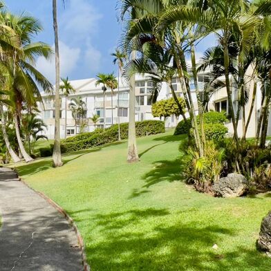 Appartement 1 pièces 185000 €