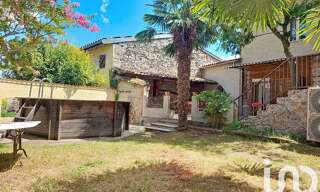 Maison 5 Pièces 157 m² à vendre à Limony (07340)