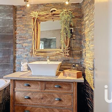 Maison 5 pièces 220000 €