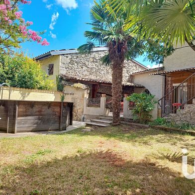 Maison 5 pièces 219900 €