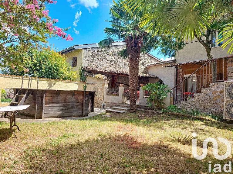 Vente Maison/villa 5 pièces — photo 1