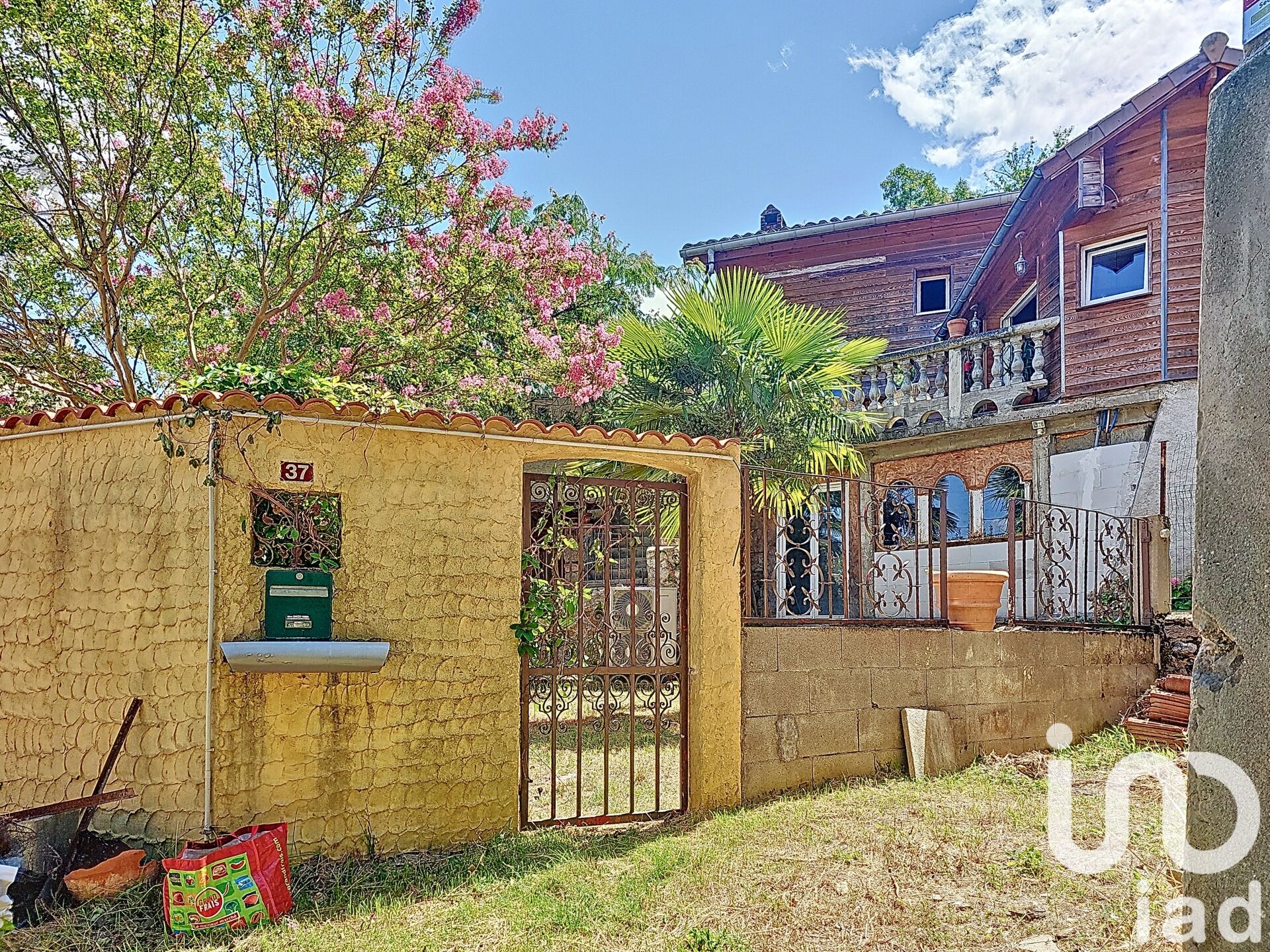 Vente Maison/villa 5 pièces - Photo 2