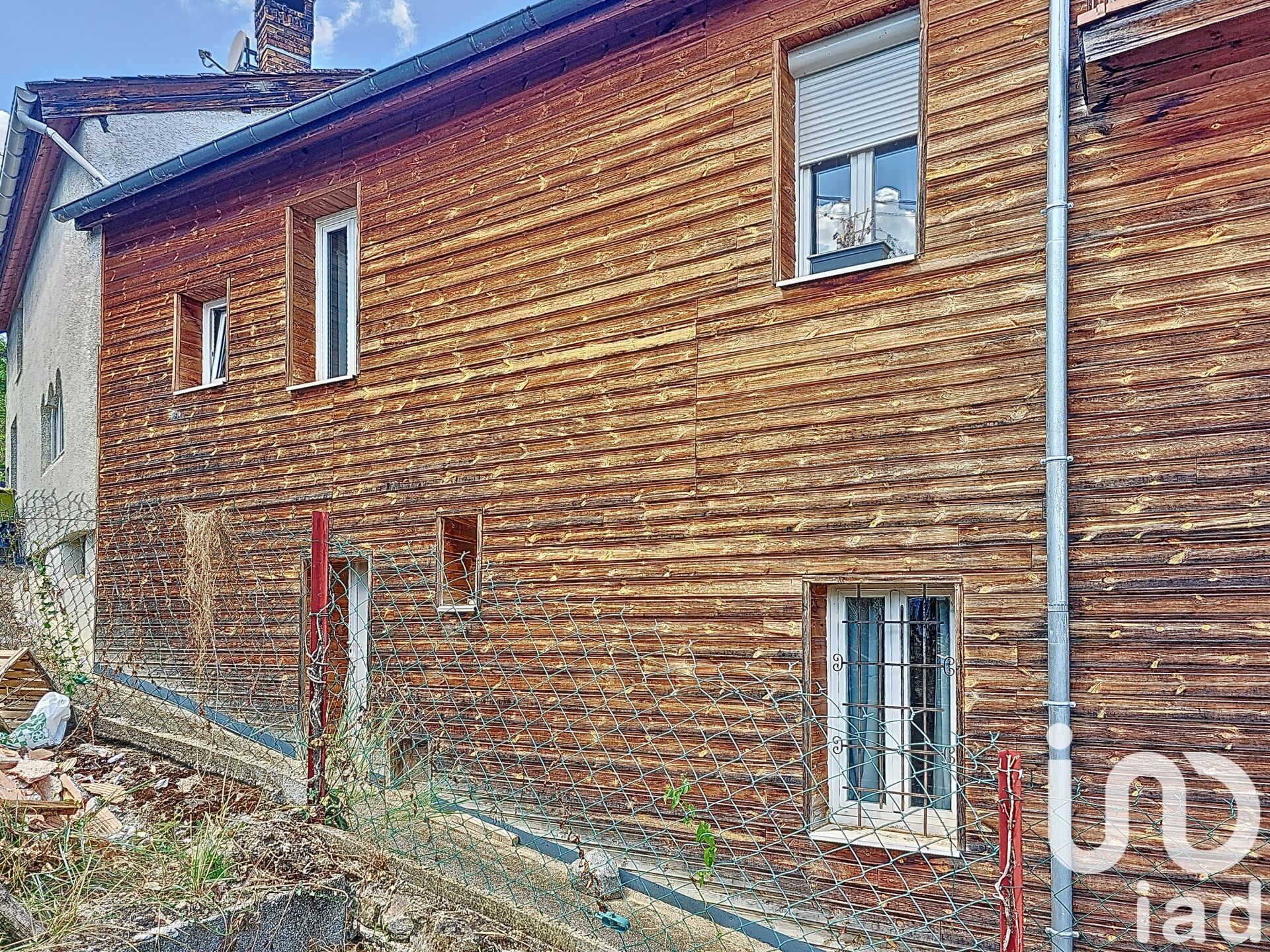 Vente Maison/villa 5 pièces - Photo 3