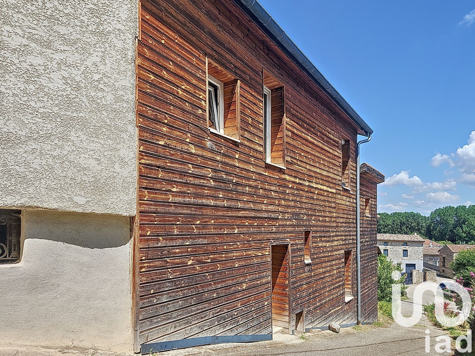 Vente Maison/villa 5 pièces - Photo 4