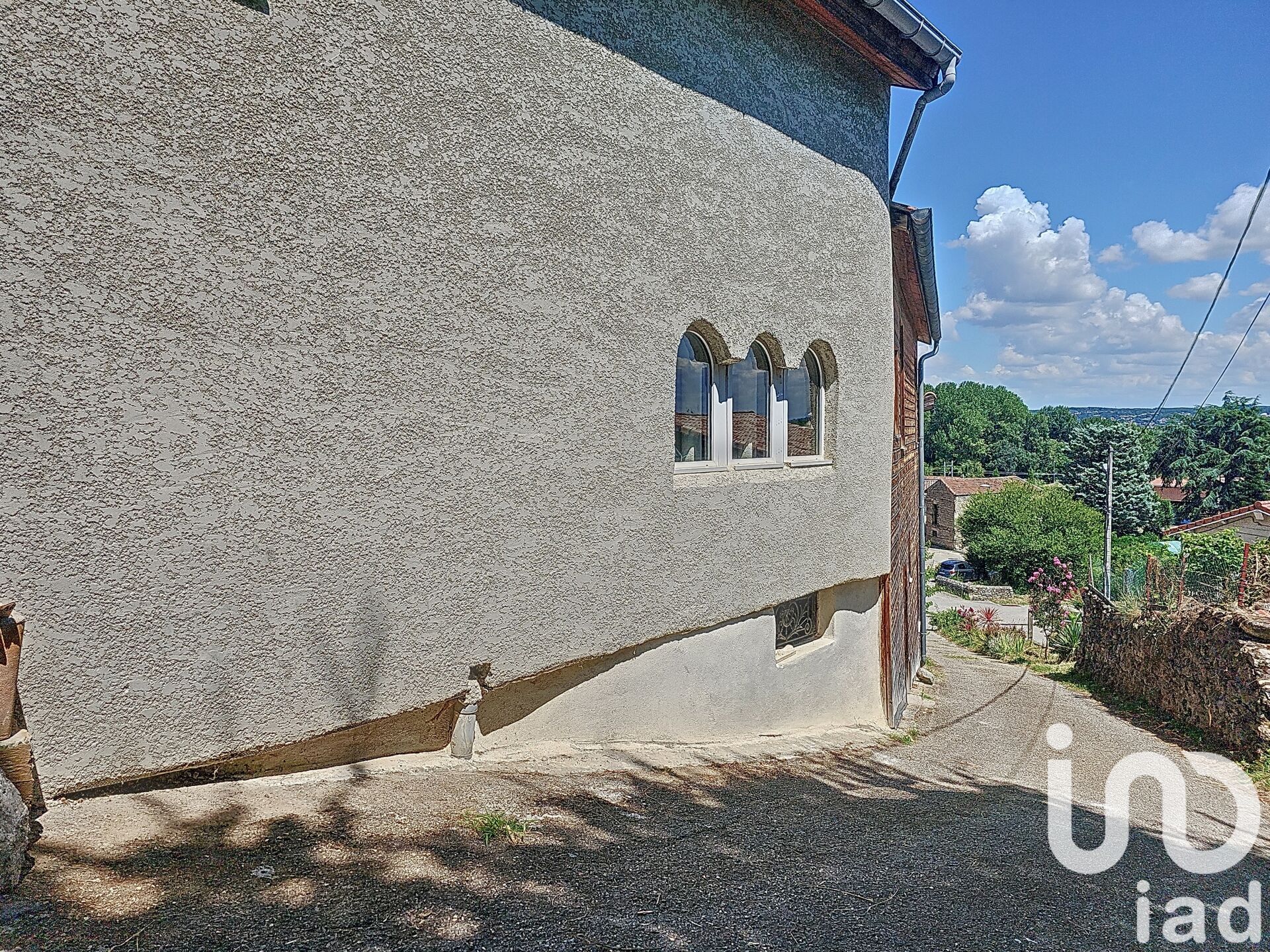 Vente Maison/villa 5 pièces - Photo 5