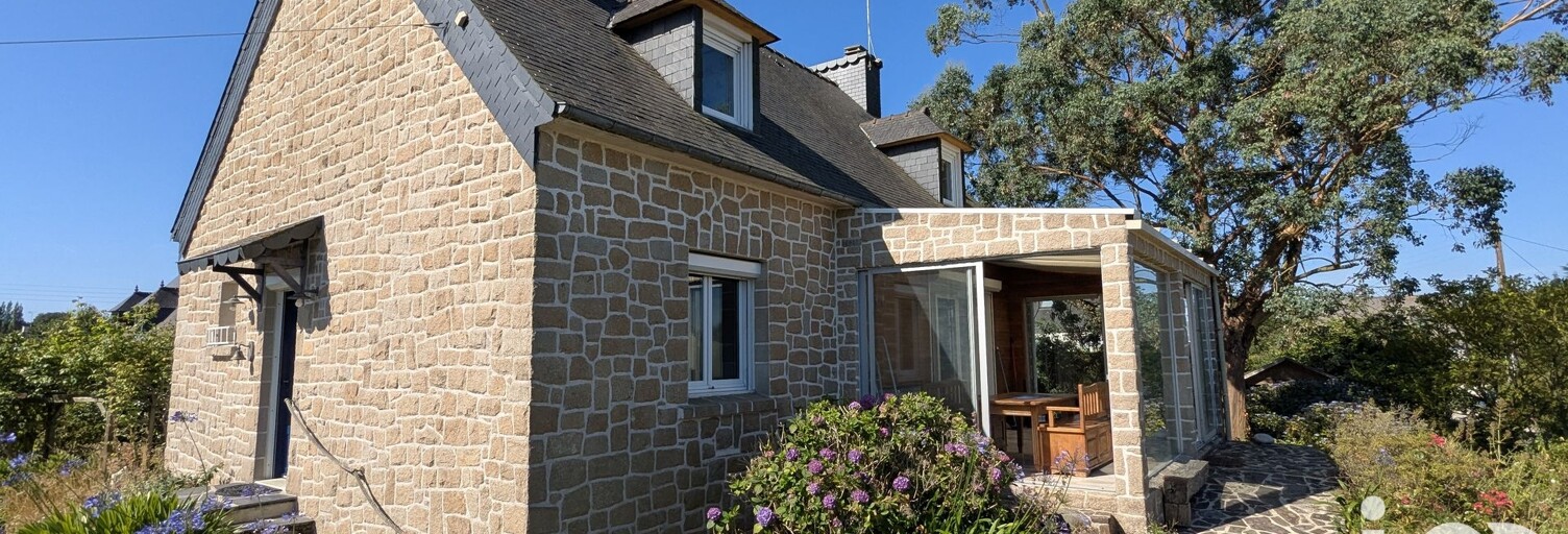 Maison 6 Pièces 116 m² à vendre à Plouézec (22470)