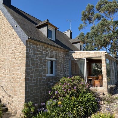 Maison 6 pièces 399000 €