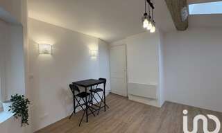 Appartement 1 Pièce 21 m² à vendre à Lyon 7 (69007)