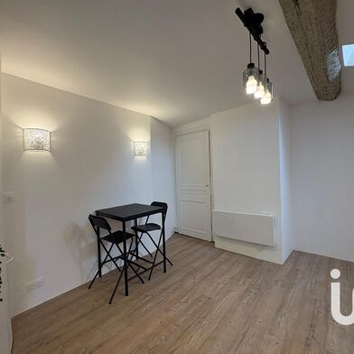 Appartement 1 pièces 86500 €