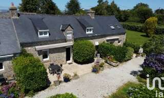 Maison 11 Pièces 180 m² à vendre à Plonévez-Porzay (29550)