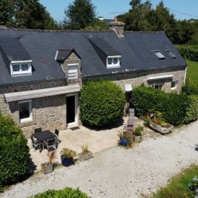 Maison 11 pièces 485000 €