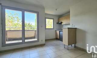 Appartement 2 Pièces 43 m² à vendre à Saint-Orens-de-Gameville (31650)