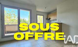 Appartement 2 Pièces 43 m² à vendre à Saint-Orens-de-Gameville (31650)