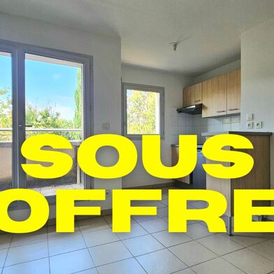 Appartement 2 pièces 149000 €
