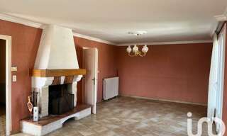 Maison 6 Pièces 110 m² à vendre à Niort (79000)