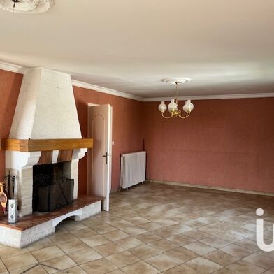 Maison 6 pièces 170000 €