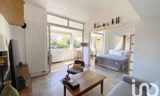 Appartement 2 Pièces 58 m² à vendre à Saint-Raphaël (83700)