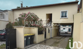 Immeuble  264 m² à vendre à Montfermeil (93370)