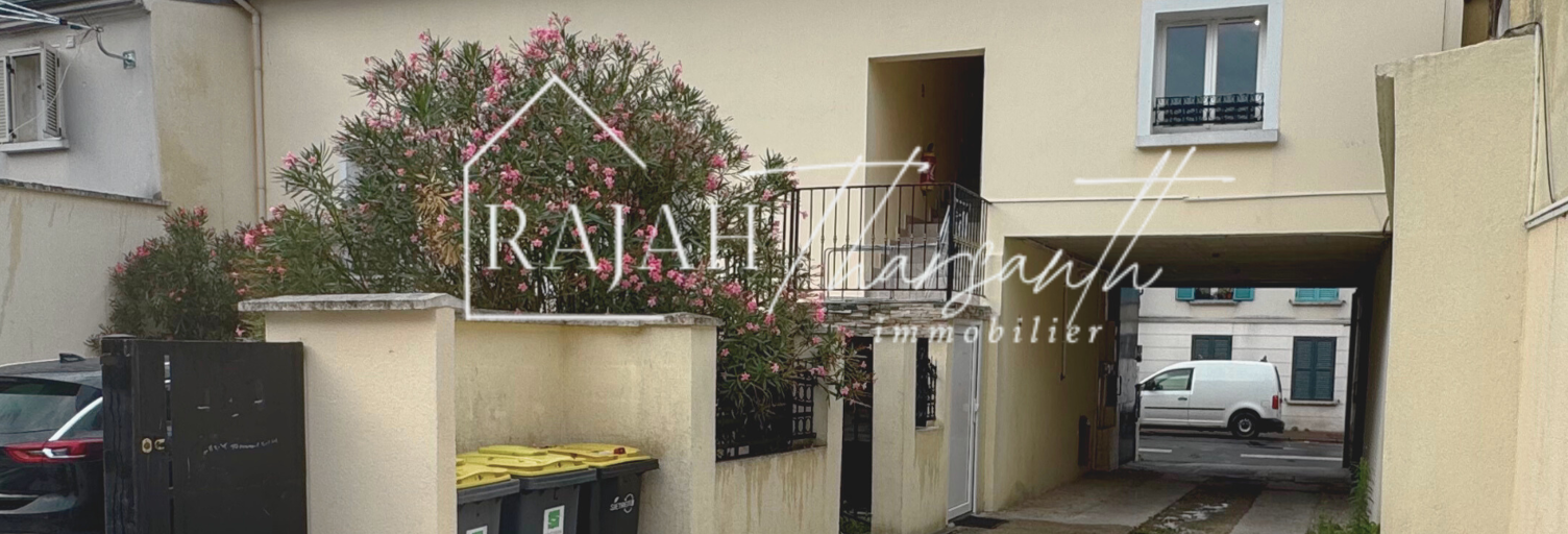 Immeuble  264 m² à vendre à Montfermeil (93370)