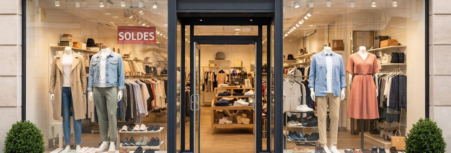 Commerce  90 m² à vendre à Saint-Denis (97400)