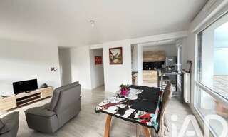 Appartement 3 Pièces 83 m² à vendre à Caen (14000)