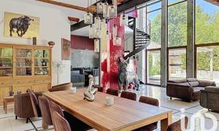 Maison 4 Pièces 185 m² à vendre à Paulhan (34230)