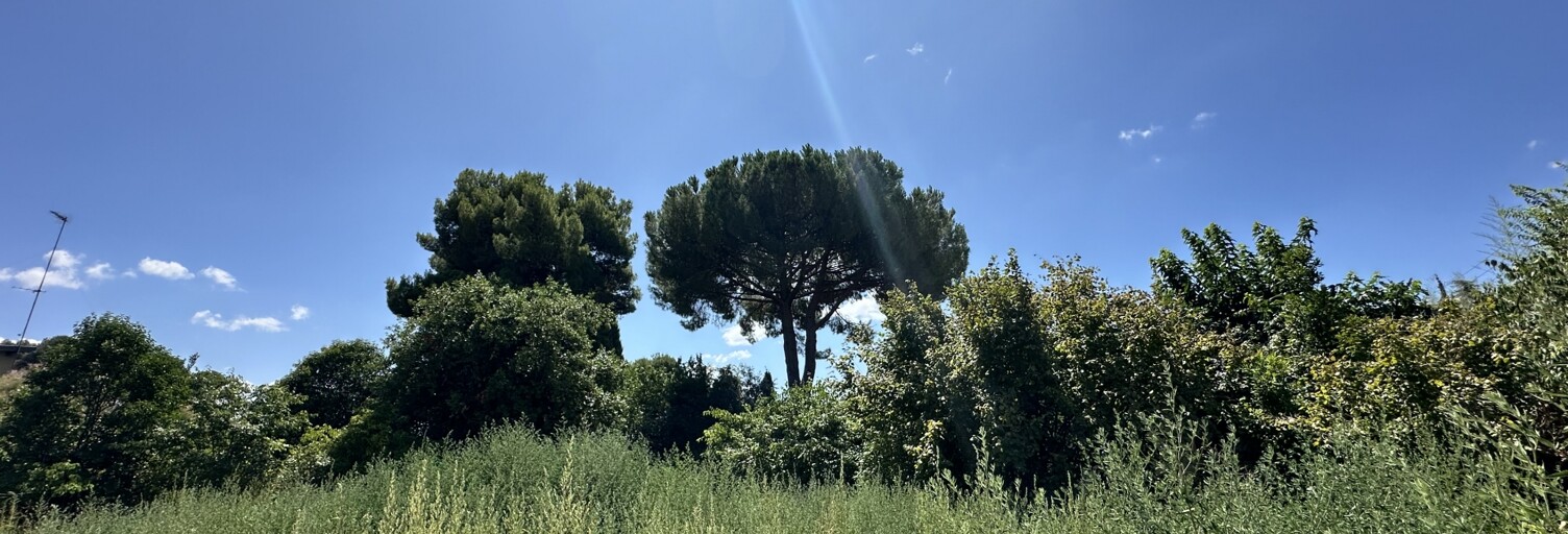 Terrain  381 m² à vendre à Montpellier (34070)