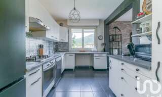 Appartement 4 Pièces 91 m² à vendre à Vizille (38220)