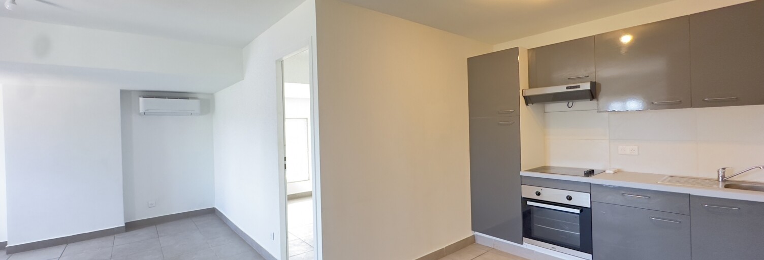 Appartement 2 Pièces 37 m² à vendre à Besse-sur-Issole (83890)